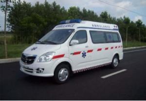 韶关院后长途护送