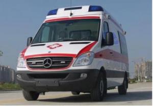 韶关院后长途护送