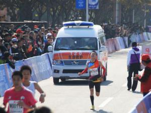 韶关活动医疗保障